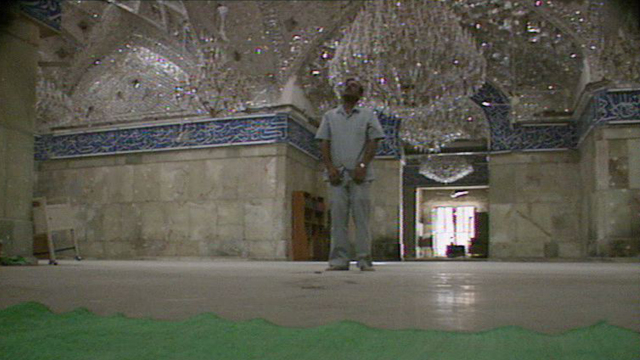 Karbala - City of Martyrs Karbala - City of Martyrs