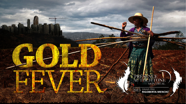 Gold Fever Gold Fever