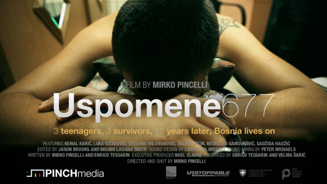 Uspomene 677 Uspomene 677