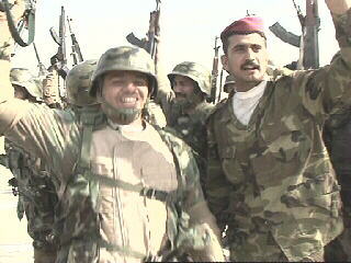 Wolf Brigade Wolf Brigade