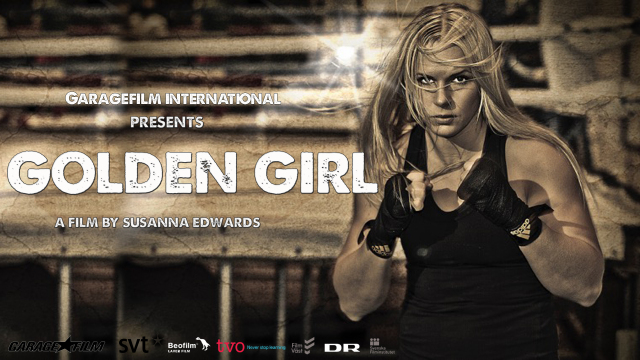Golden Girl Golden Girl