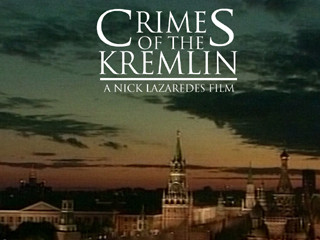Crimes of the Kremlin Crimes of the Kremlin