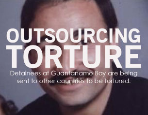 Outsourcing Torture Outsourcing Torture