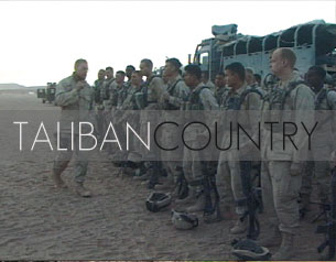Taliban Country Taliban Country