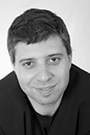 Evgeny Afineevsky