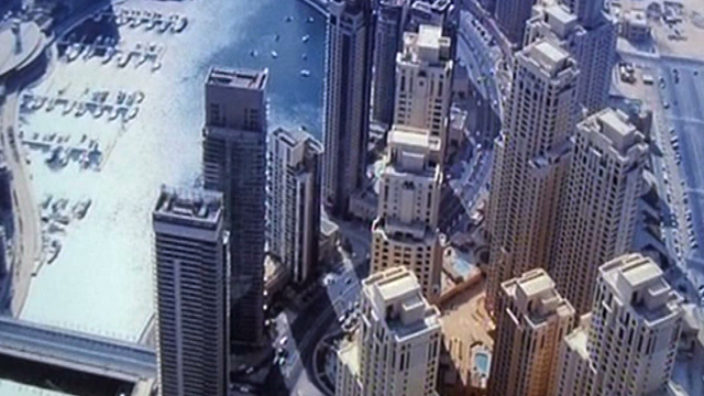 Slaves of Dubai Slaves of Dubai