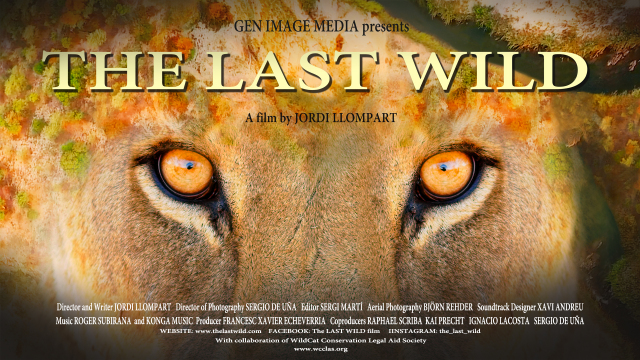The Last Wild The Last Wild