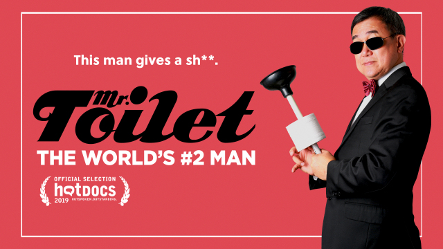 Mr. Toilet: The World's #2 Man - Journeyman Pictures