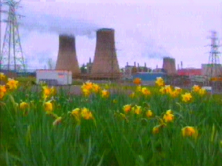 The Nuclear Impasse The Nuclear Impasse