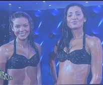 Berlusconi's Girls Berlusconi's Girls