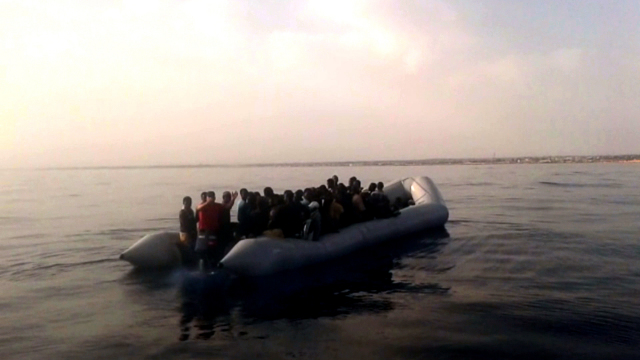 The Migrant Trade The Migrant Trade