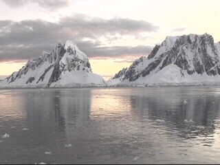 Antarctica - The Great Meltdown Antarctica - The Great Meltdown