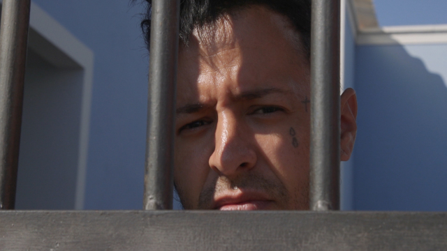 A Prison With No Locks A Prison With No Locks