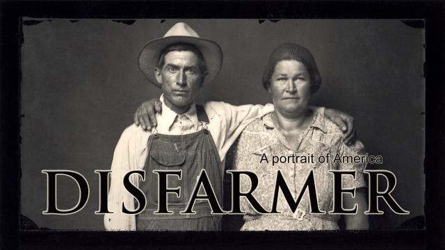 Disfarmer Disfarmer