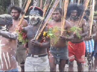 West Papua West Papua