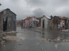 Haiti: Inside a Failed State Haiti: Inside a Failed State