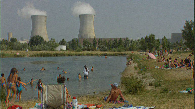 Nuclear Mentality Nuclear Mentality