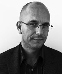 Daniel Bernardi