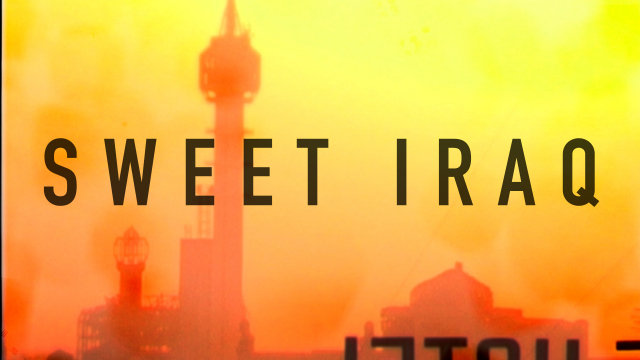 Sweet Iraq Sweet Iraq