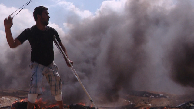Gaza Dreams Gaza Dreams