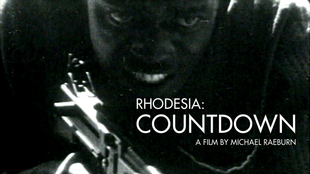 Rhodesia Countdown Rhodesia Countdown