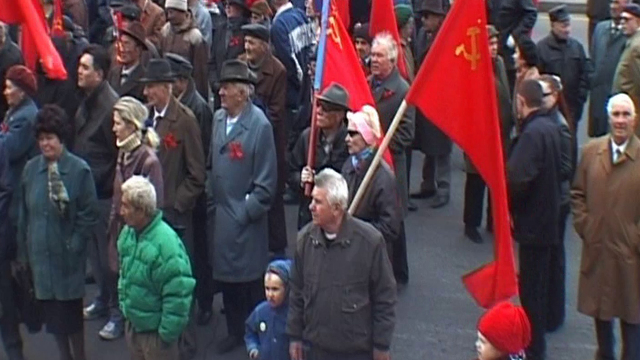 Gulag Lives On Gulag Lives On