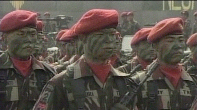 Military Revival Military Revival