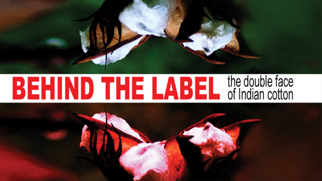 Behind the Label Behind the Label