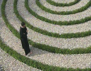 Mystery Maze Mystery Maze