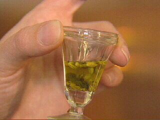 Absinthe Absinthe