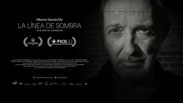 La linea del sombra La linea del sombra