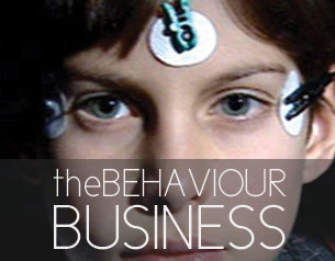 The Behaviour Business The Behaviour Business