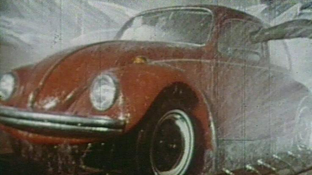 Volkswagen - Hitler's Car Volkswagen - Hitler's Car