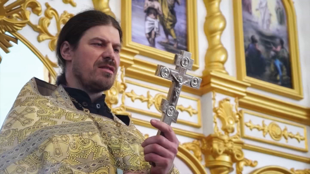 Ukraine's Orthodox Schism Ukraine's Orthodox Schism