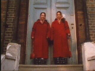 The Twins The Twins