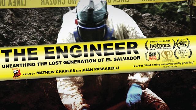 The Engineer The Engineer