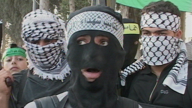 A Dirty War A Dirty War