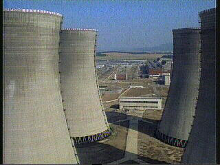 Nuclear Fallout Nuclear Fallout