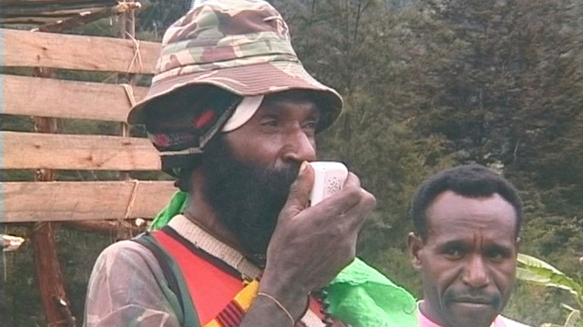 Secrets and Lies in West Papua Secrets and Lies in West Papua