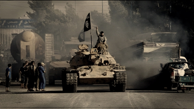 Saving Baghdad Saving Baghdad