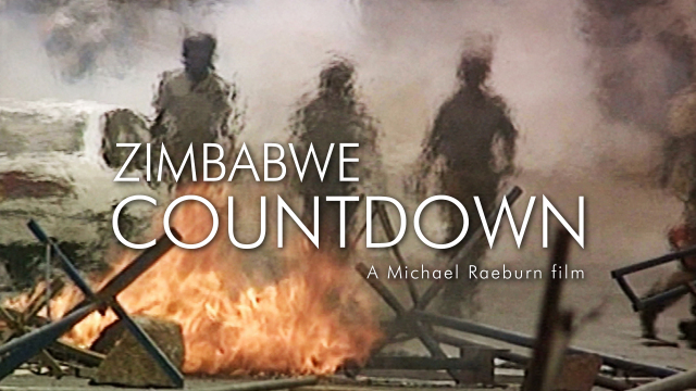 Zimbabwe Countdown Zimbabwe Countdown
