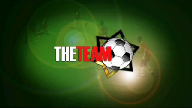 The Team - Kenya The Team - Kenya