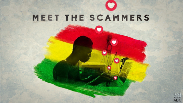 Meet The Scammers Meet The Scammers