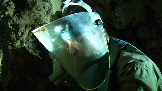 Palau's Bomb Squad Palau's Bomb Squad
