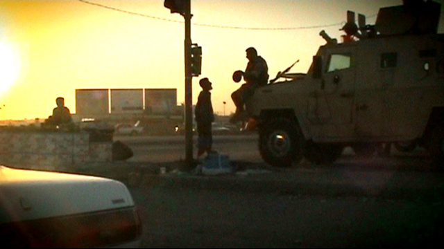 Basra after the Brits Basra after the Brits