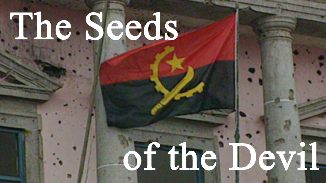 The Seeds of the Devil The Seeds of the Devil