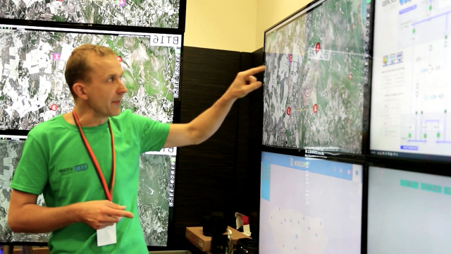 Estonia: Cyber War Games Estonia: Cyber War Games