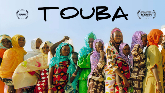 Touba Touba