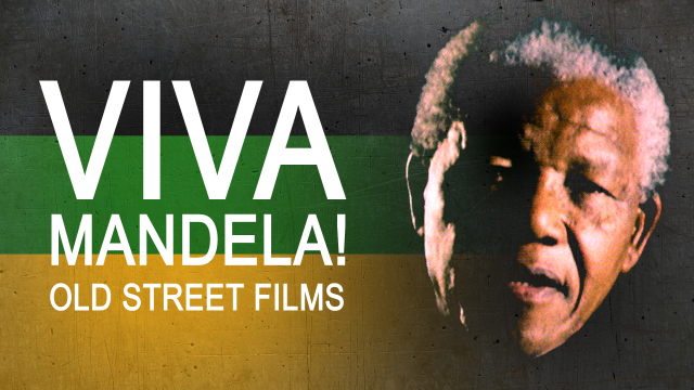 Viva Mandela! - 3 parts Viva Mandela! - 3 parts