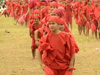 Tonga Tonga